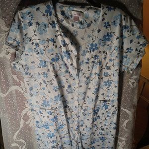 Sindrella Womens Intimates Top Sz XL